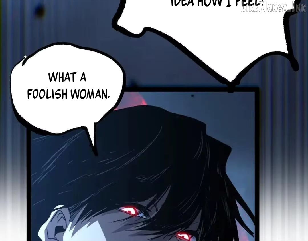 God-level Assassin, I’m the Shadow Chapter 120  - page 75